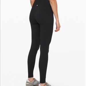 Lululemon align leggings